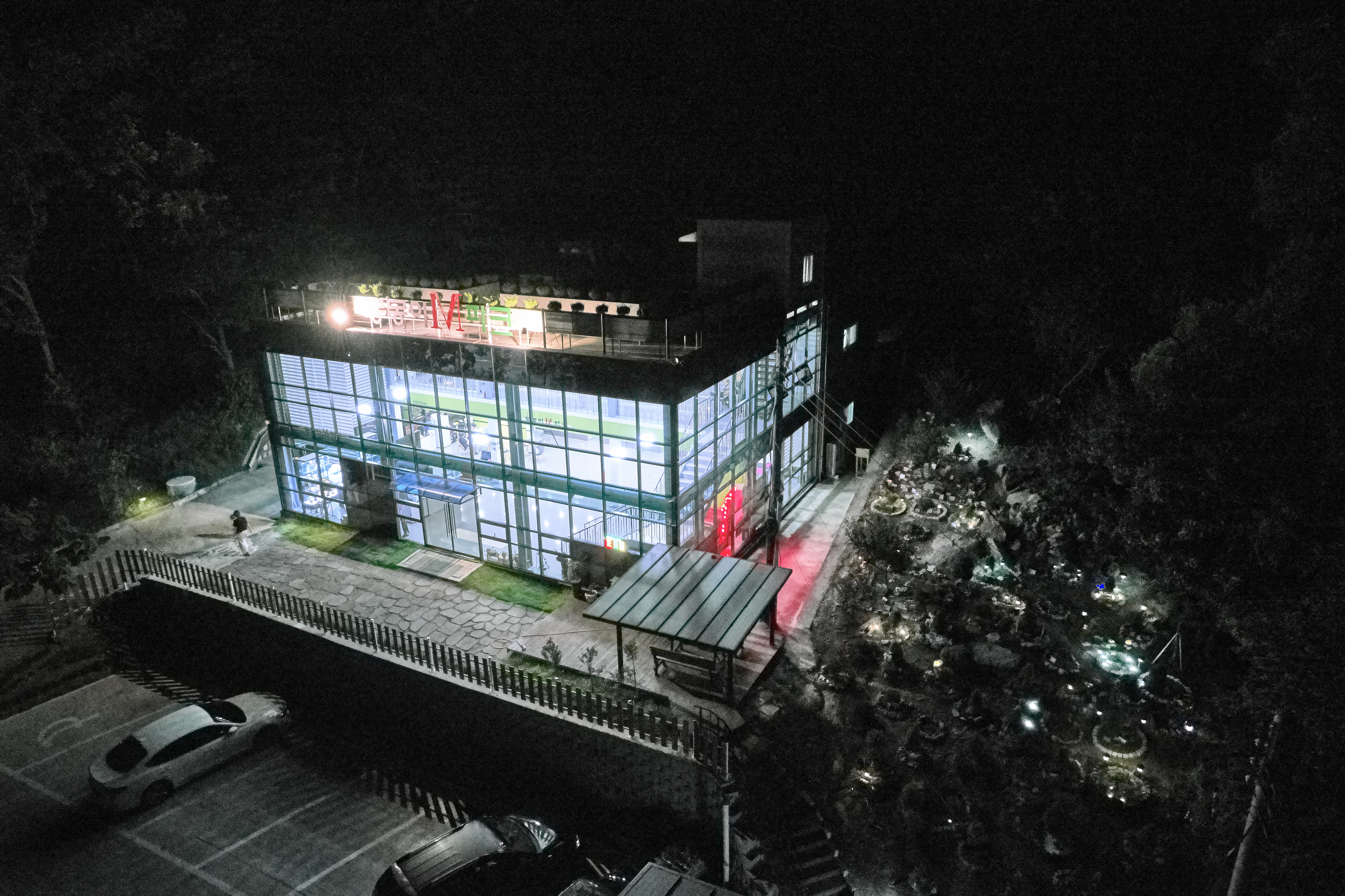 몽몽이M파크 [왈펫 서울북부,남양주 직영점]